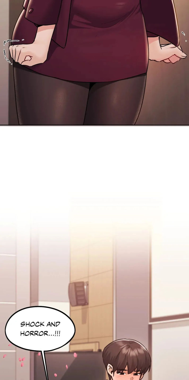 From today, my favorite… - Chapter 33 - picture 88