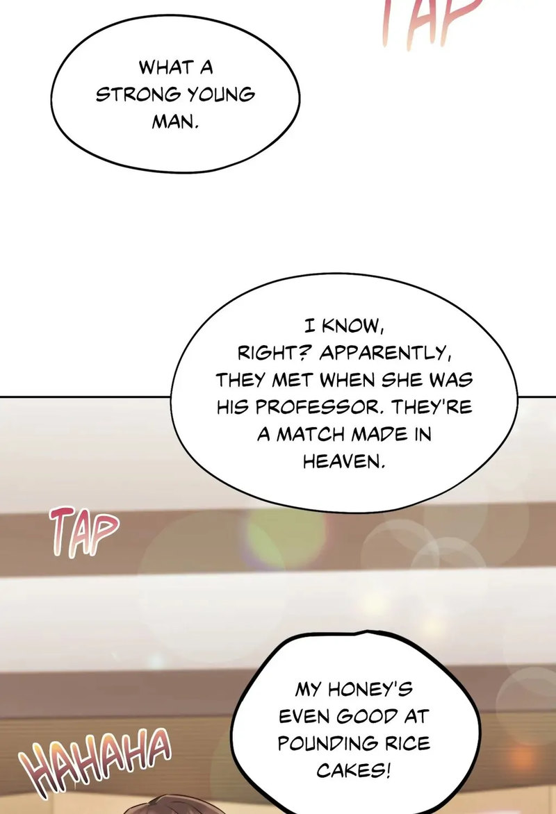 From today, my favorite… - Chapter 34 - picture 12