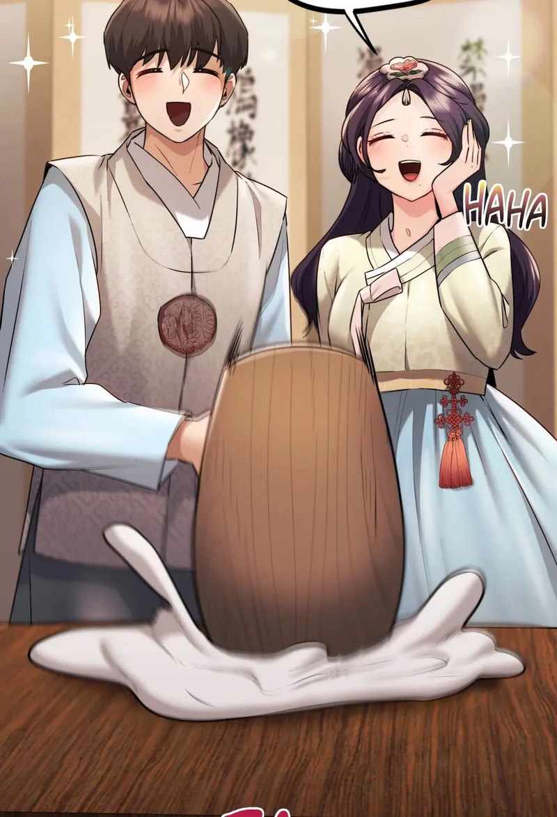 From today, my favorite… - Chapter 34 - picture 13