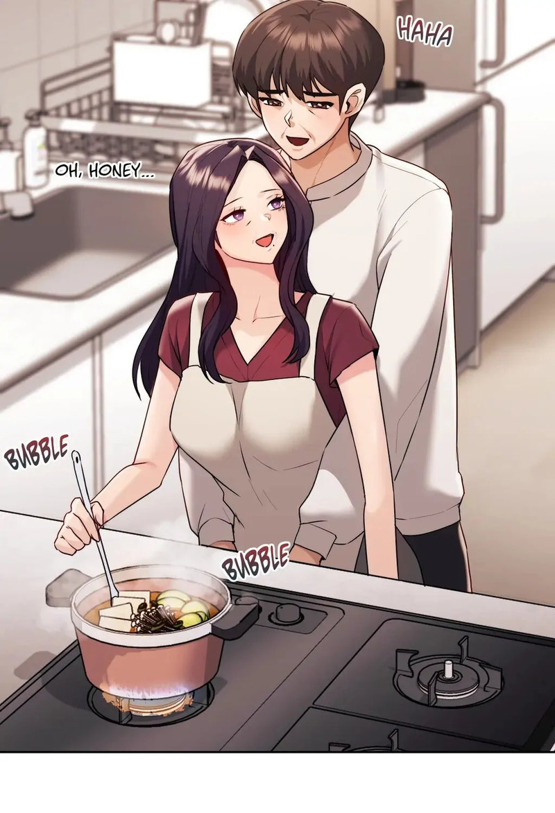 From today, my favorite… - Chapter 34 - picture 17