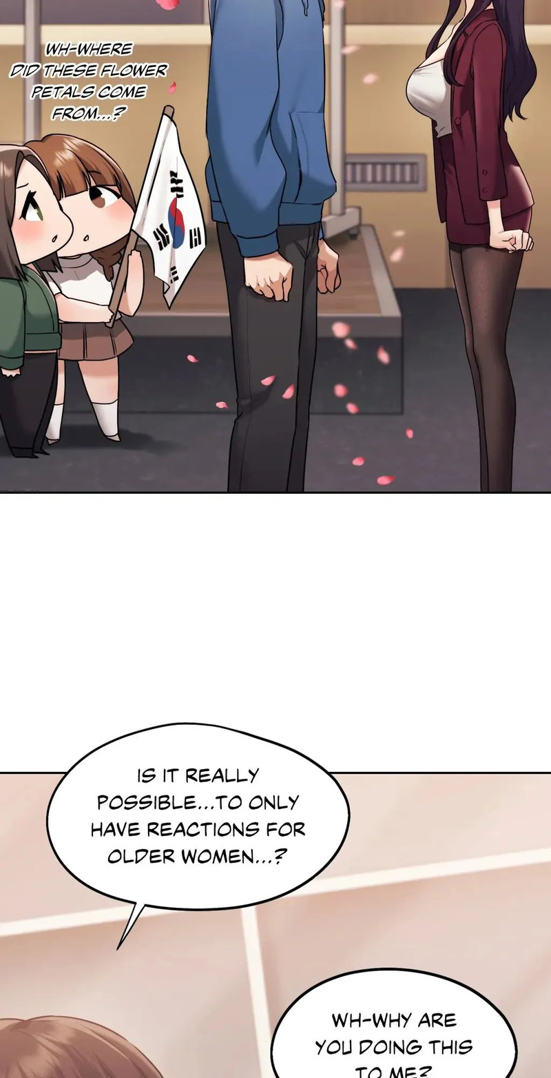 From today, my favorite… - Chapter 34 - picture 2