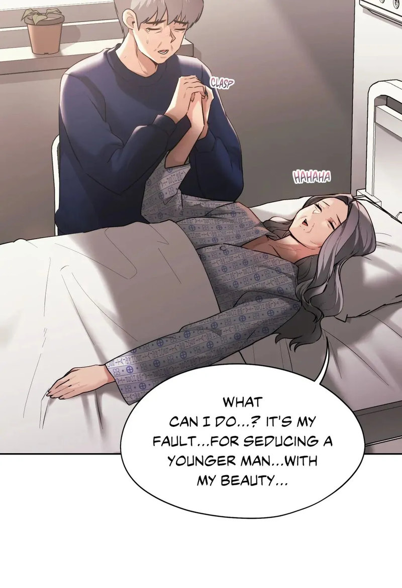 From today, my favorite… - Chapter 34 - picture 20