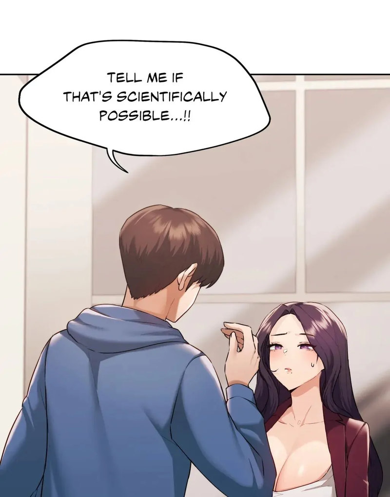 From today, my favorite… - Chapter 34 - picture 26