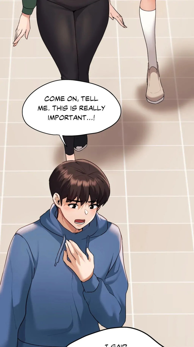 From today, my favorite… - Chapter 34 - picture 35