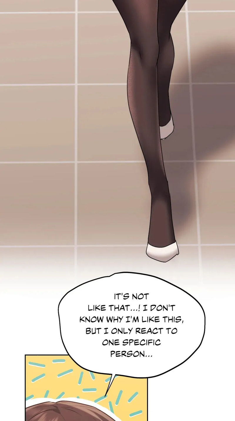 From today, my favorite… - Chapter 34 - picture 37