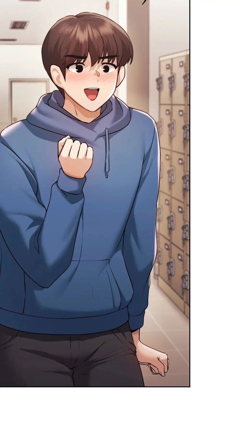 From today, my favorite… - Chapter 34 - picture 43