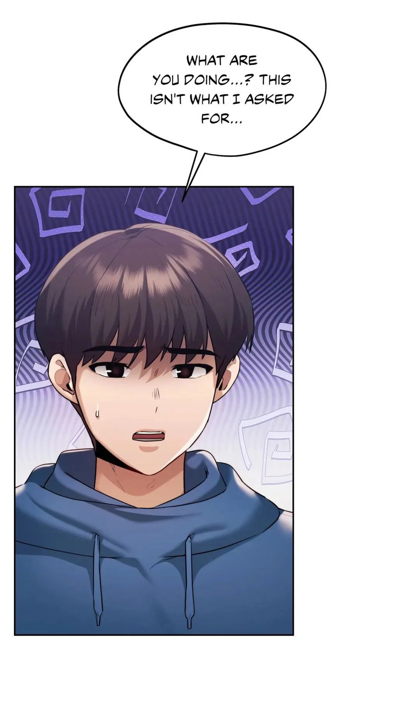 From today, my favorite… - Chapter 34 - picture 47