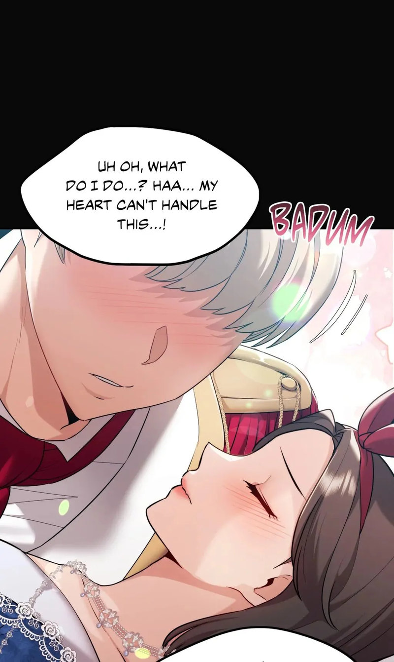From today, my favorite… - Chapter 34 - picture 80