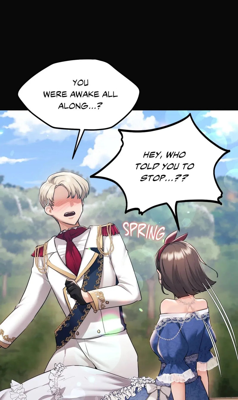 From today, my favorite… - Chapter 34 - picture 84