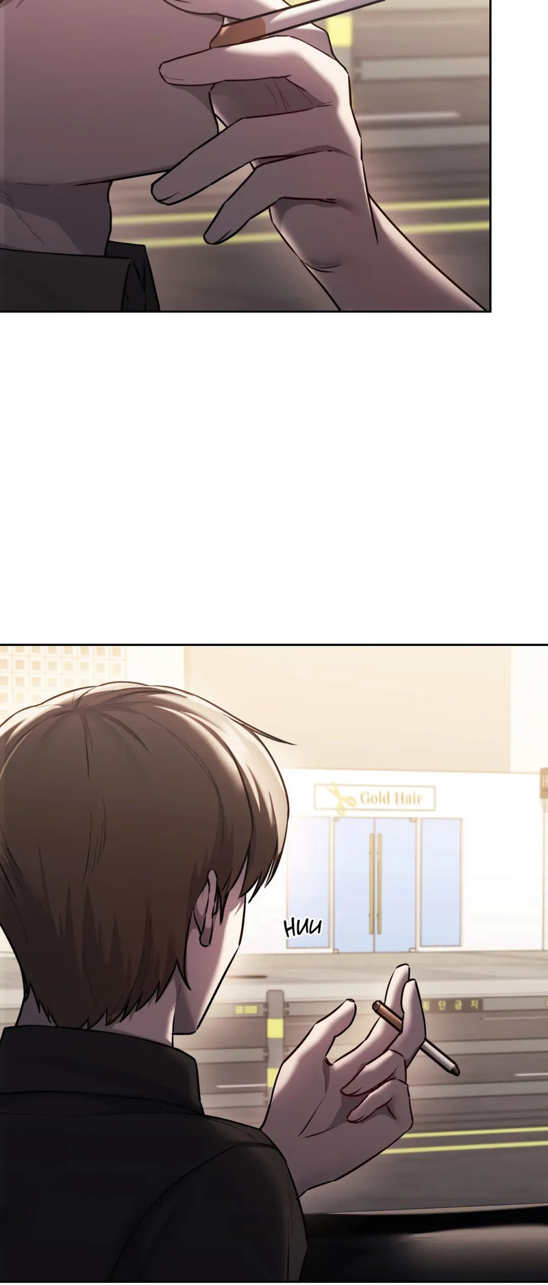 From today, my favorite… - Chapter 35 - picture 100