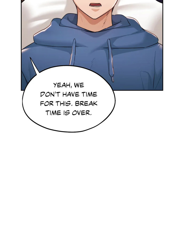 From today, my favorite… - Chapter 35 - picture 17