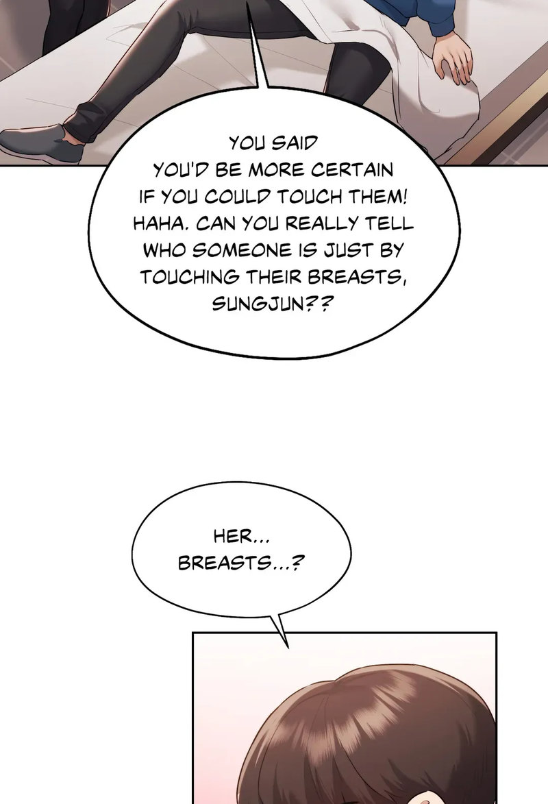 From today, my favorite… - Chapter 35 - picture 25