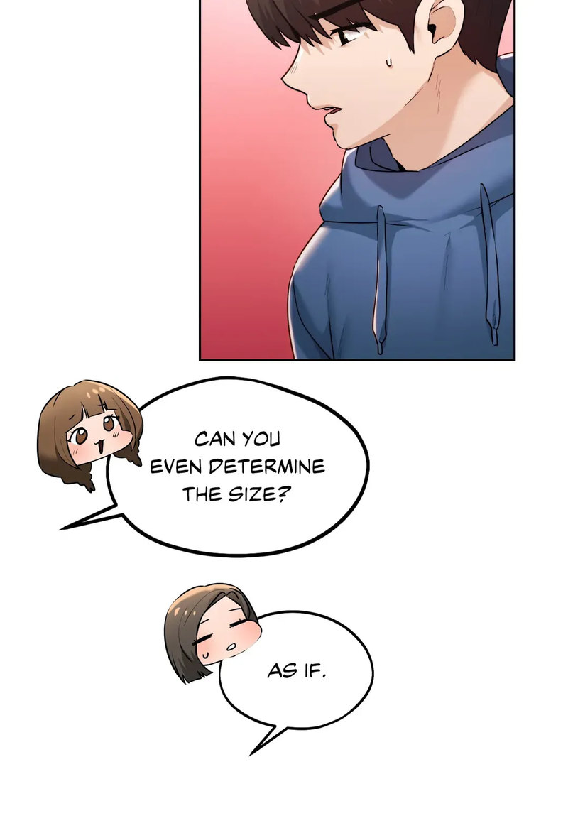 From today, my favorite… - Chapter 35 - picture 26