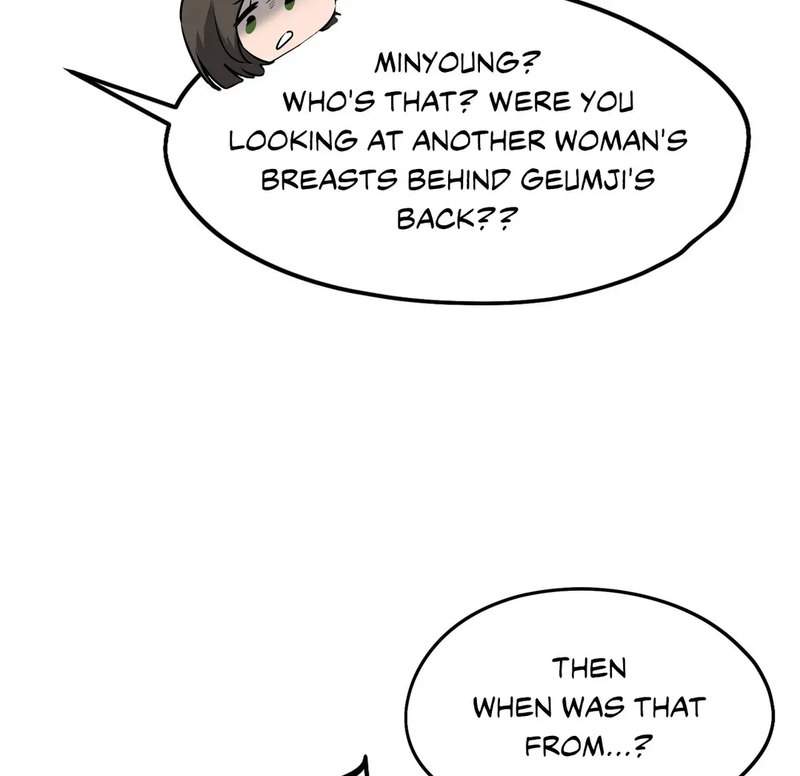 From today, my favorite… - Chapter 35 - picture 34