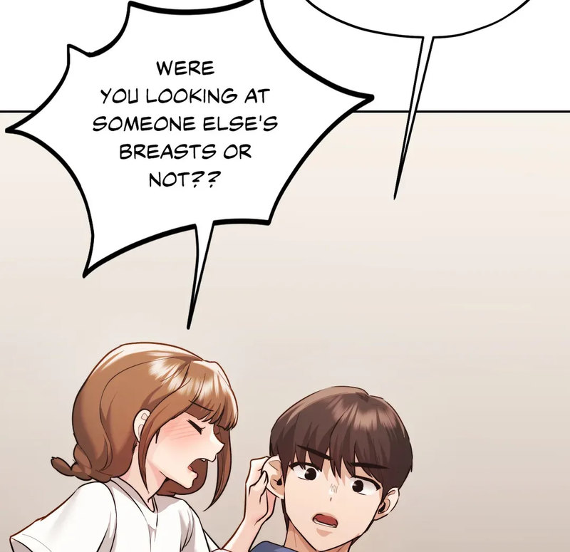 From today, my favorite… - Chapter 35 - picture 35