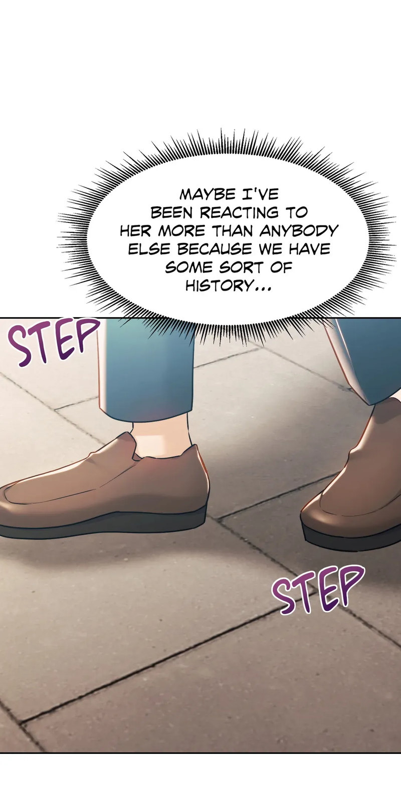 From today, my favorite… - Chapter 35 - picture 47