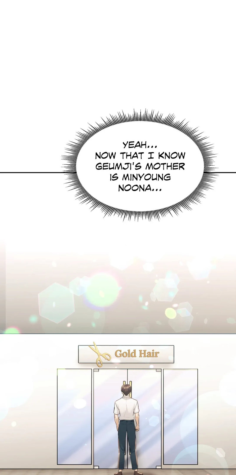From today, my favorite… - Chapter 35 - picture 49