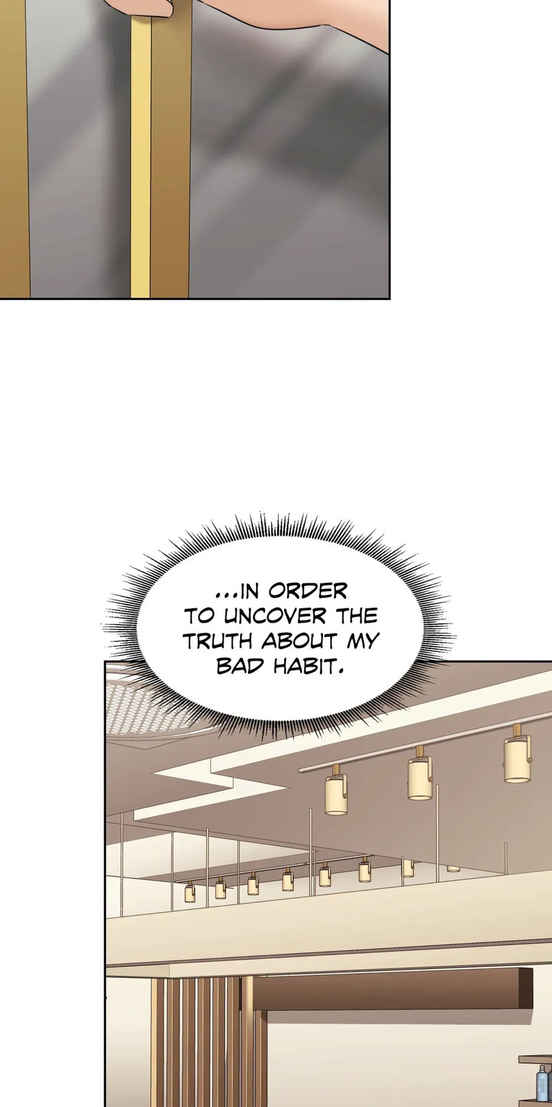 From today, my favorite… - Chapter 35 - picture 51