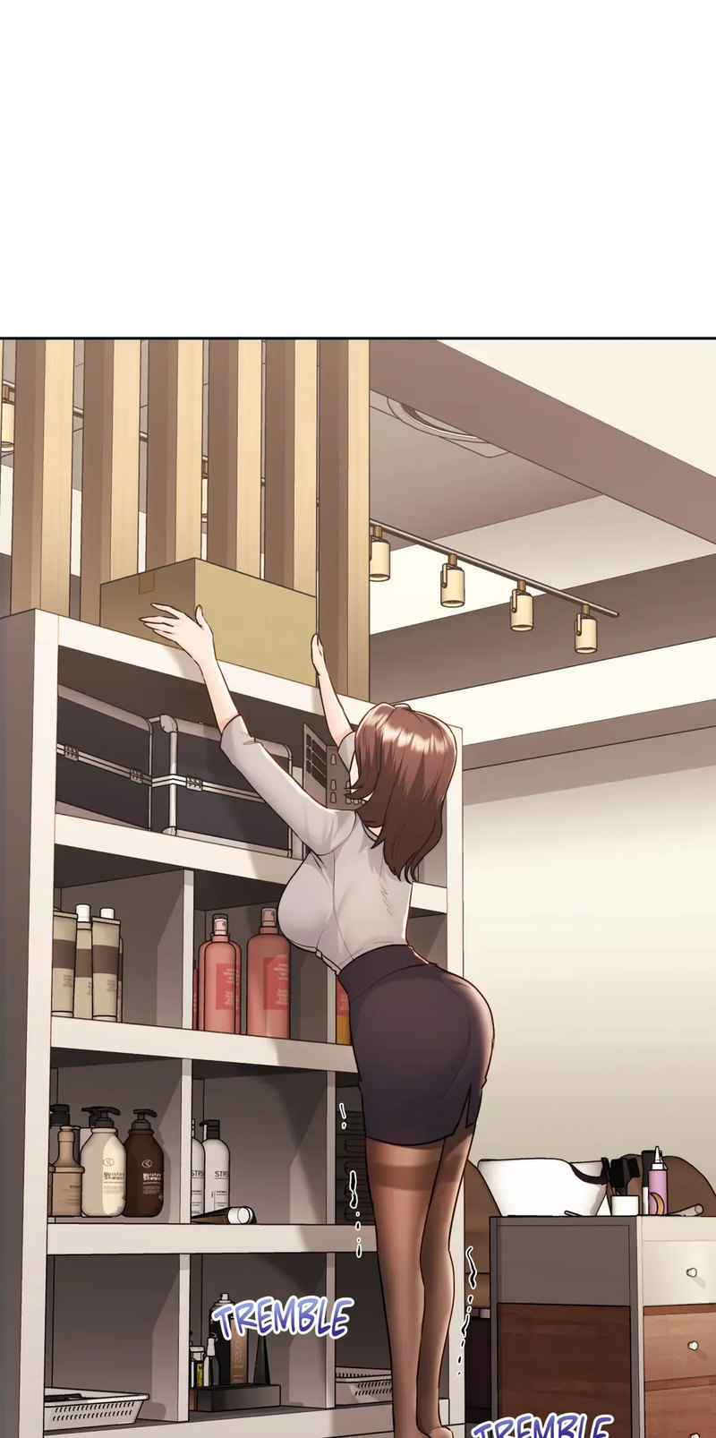 From today, my favorite… - Chapter 35 - picture 53