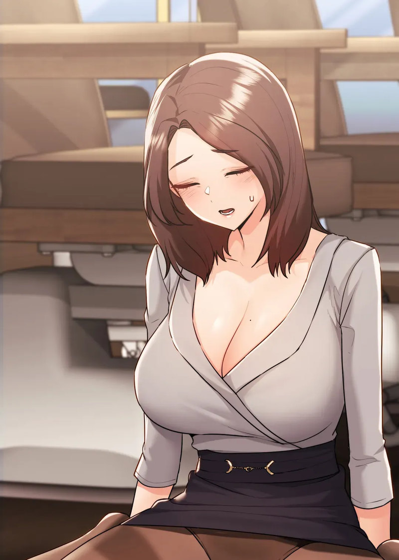 From today, my favorite… - Chapter 35 - picture 61