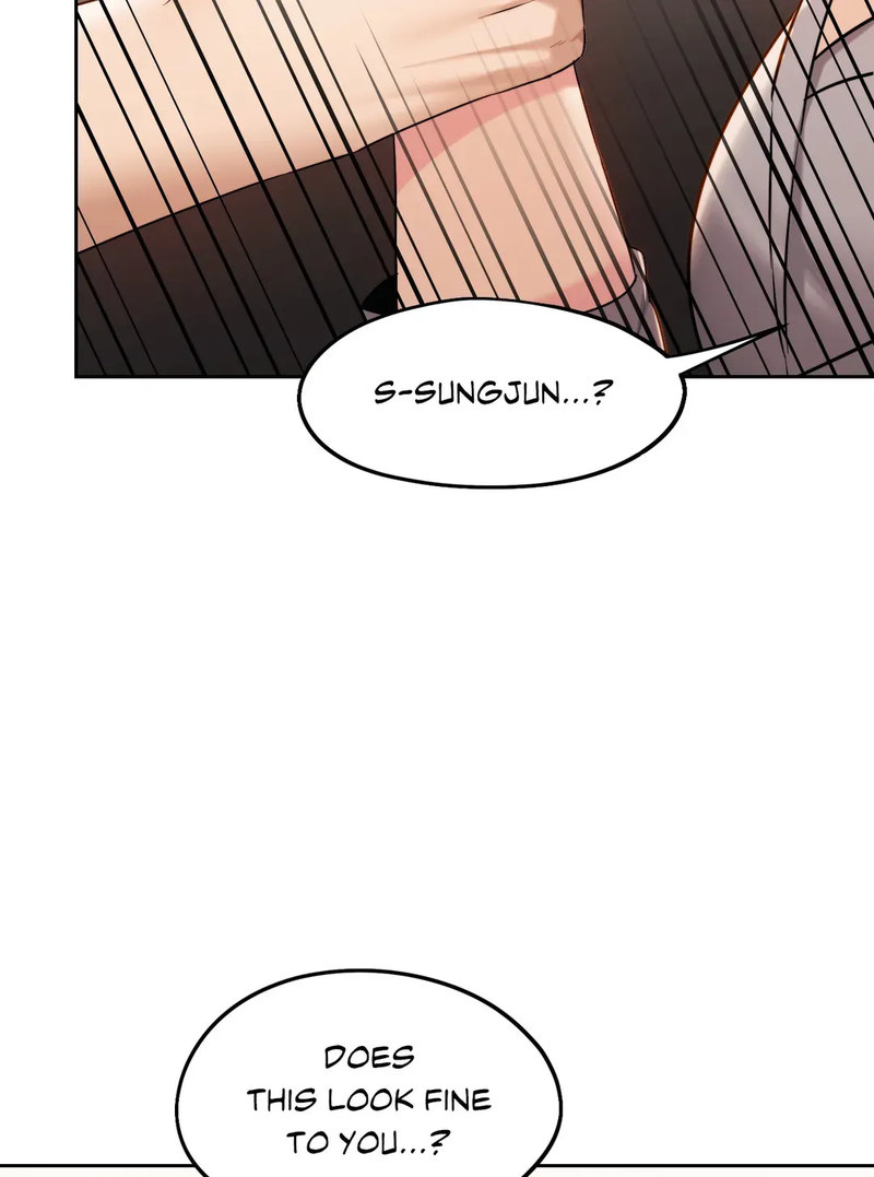 From today, my favorite… - Chapter 35 - picture 65