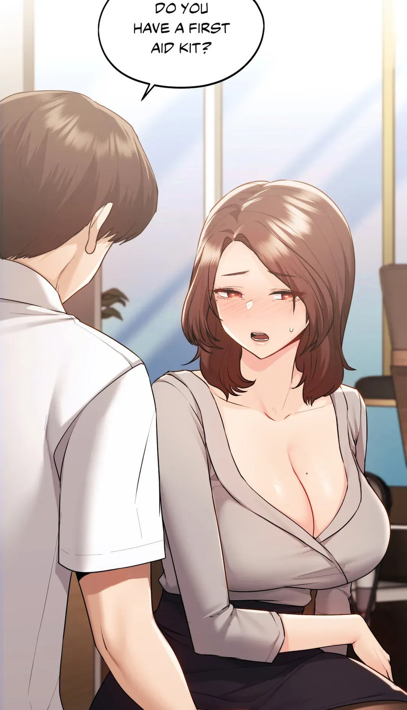 From today, my favorite… - Chapter 35 - picture 73
