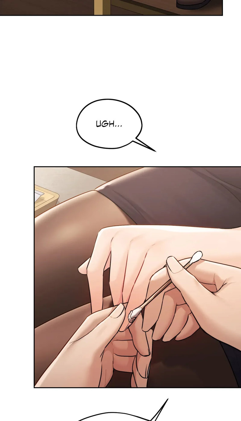 From today, my favorite… - Chapter 35 - picture 76