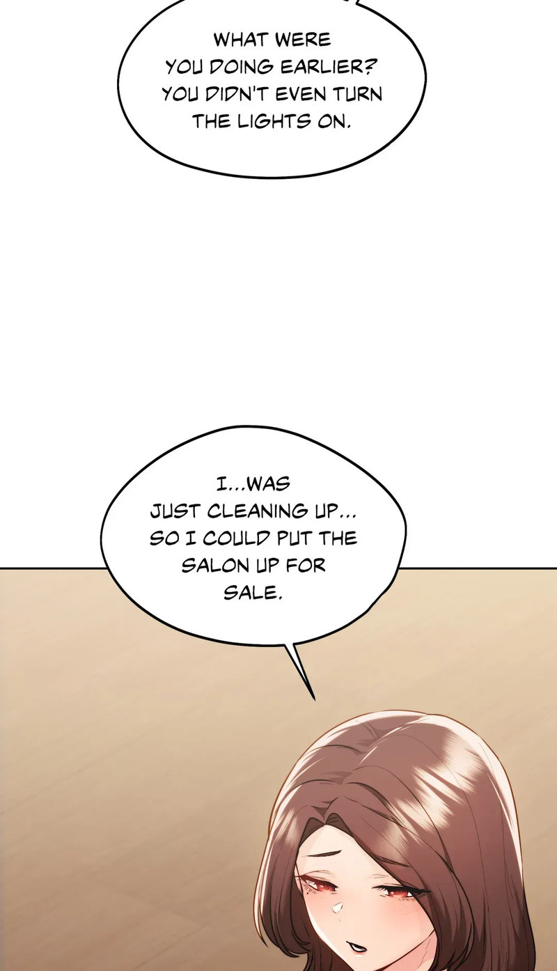 From today, my favorite… - Chapter 35 - picture 77