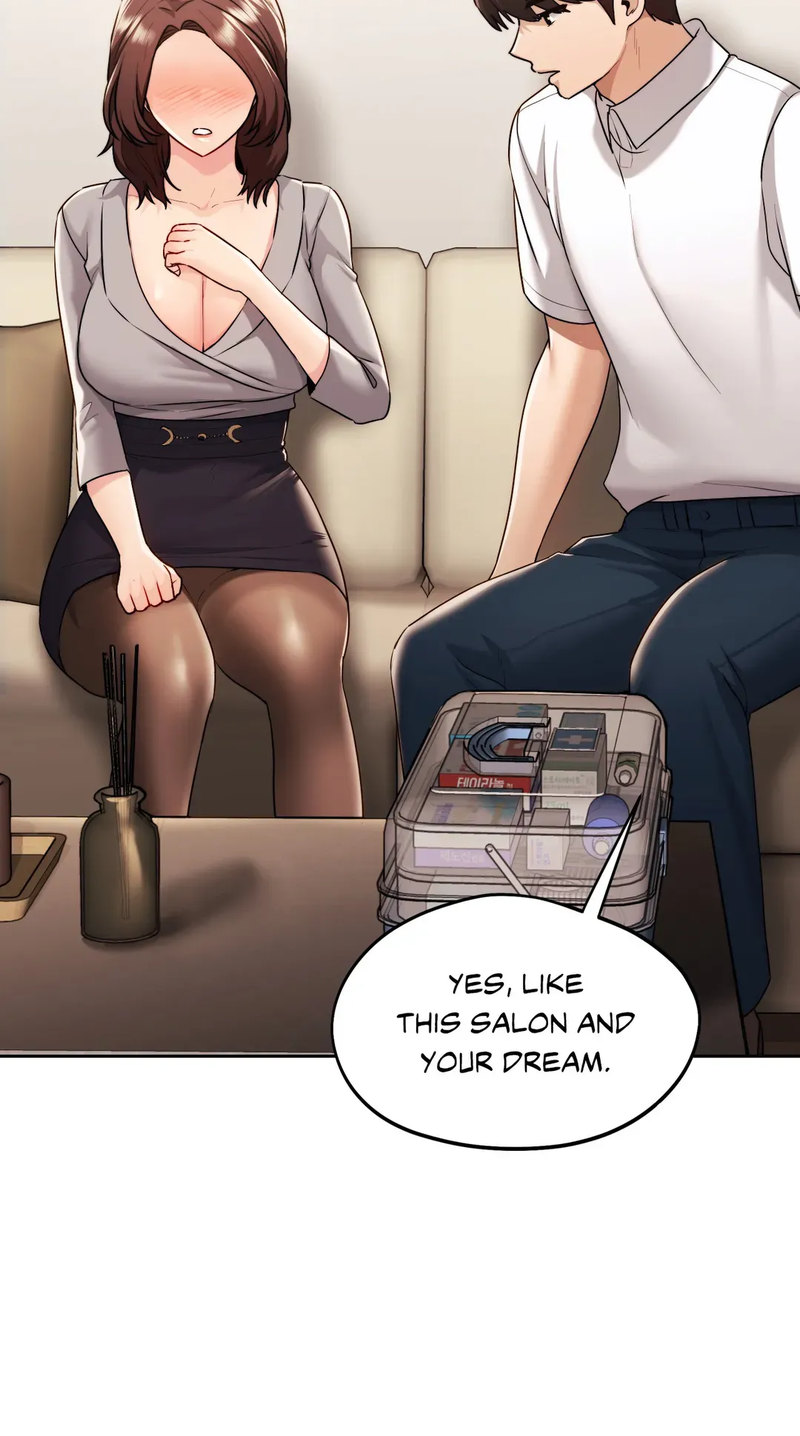 From today, my favorite… - Chapter 35 - picture 87
