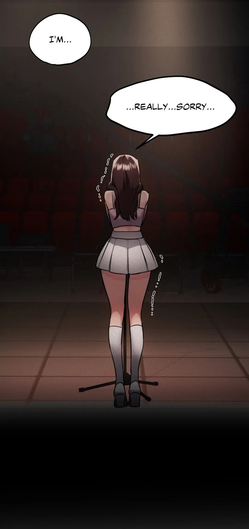 From today, my favorite… - Chapter 35 - picture 92