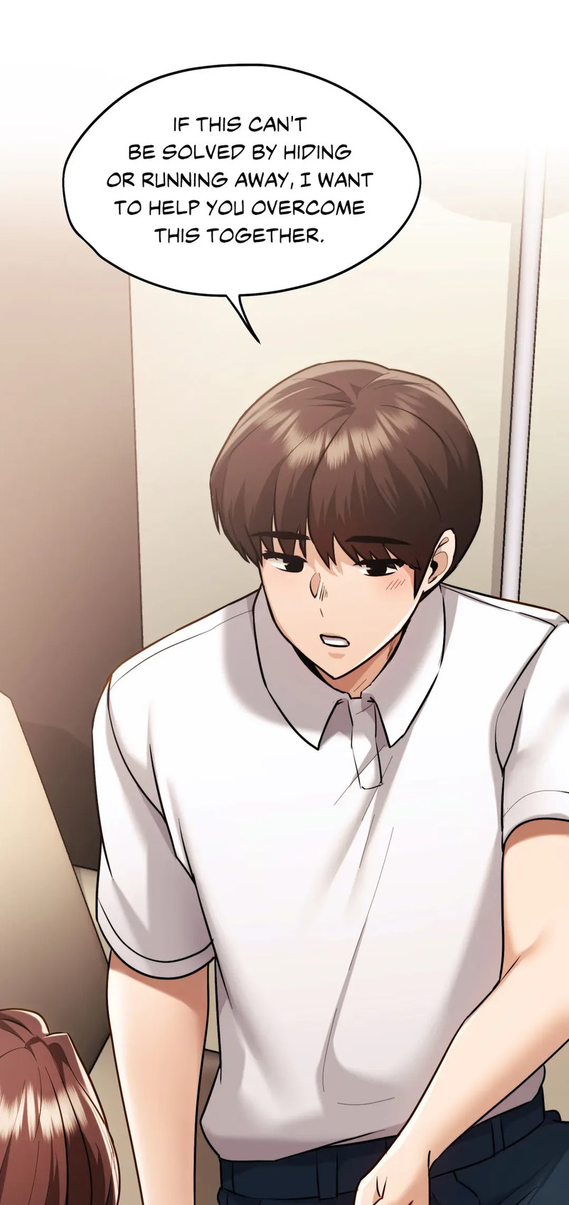 From today, my favorite… - Chapter 35 - picture 94