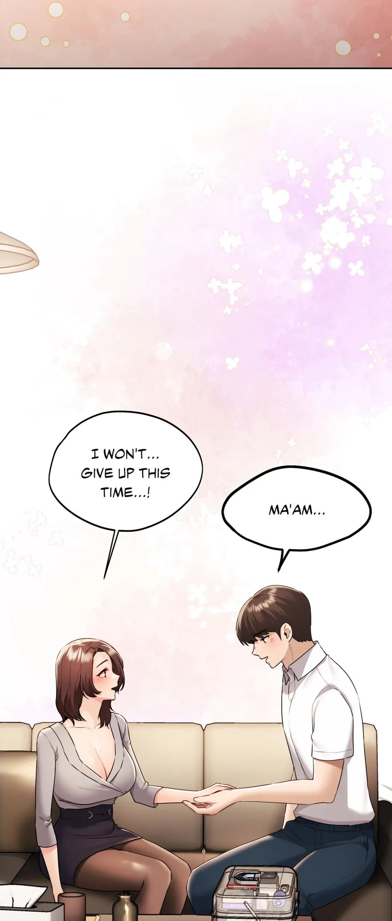 From today, my favorite… - Chapter 35 - picture 98