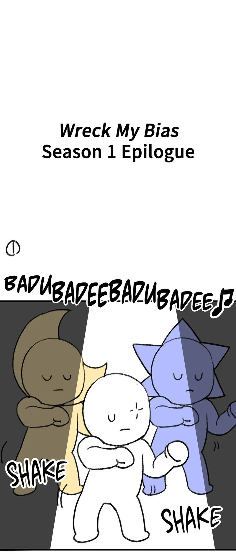 From today, my favorite… - Chapter 35.5 - picture 0