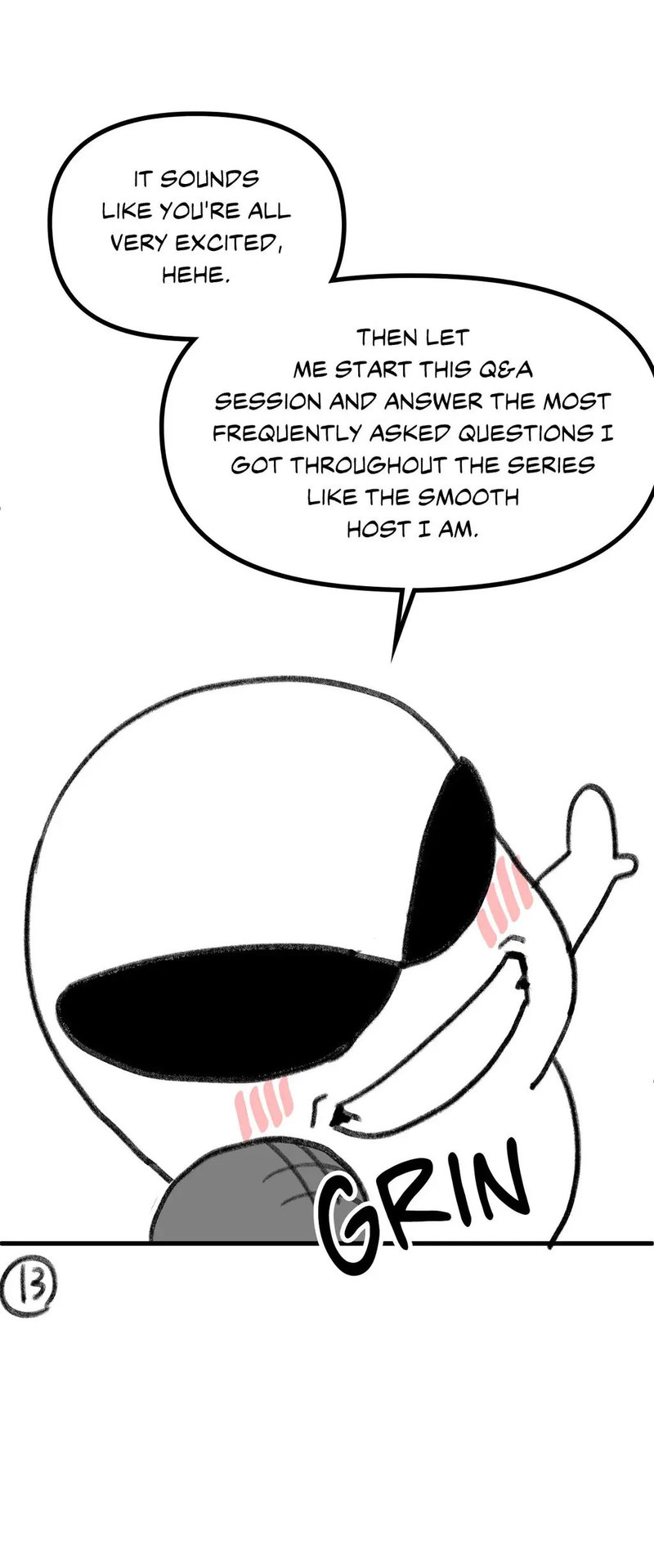 From today, my favorite… - Chapter 35.5 - picture 10
