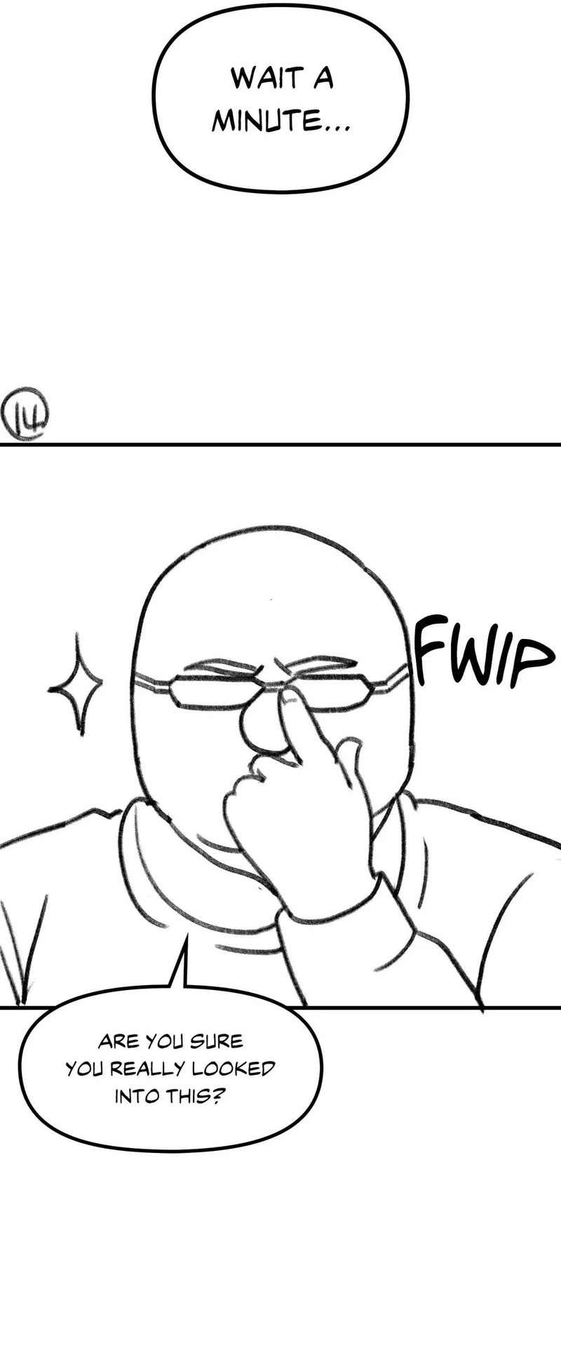 From today, my favorite… - Chapter 35.5 - picture 11