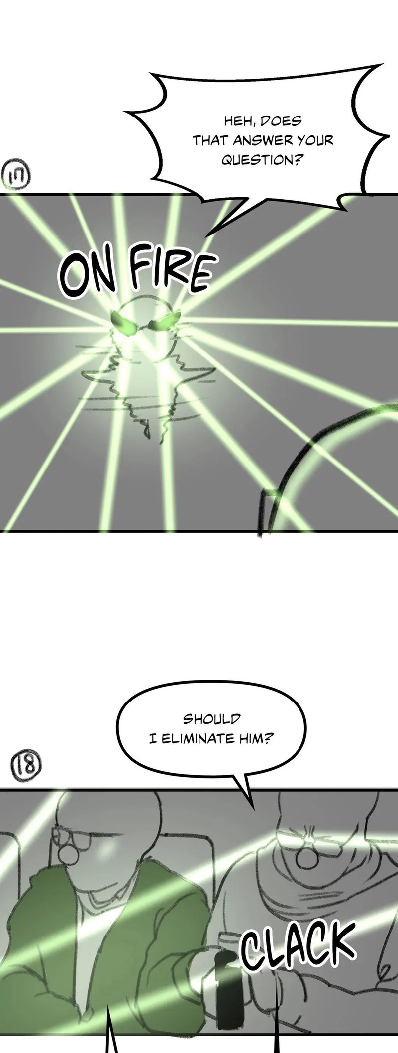 From today, my favorite… - Chapter 35.5 - picture 14