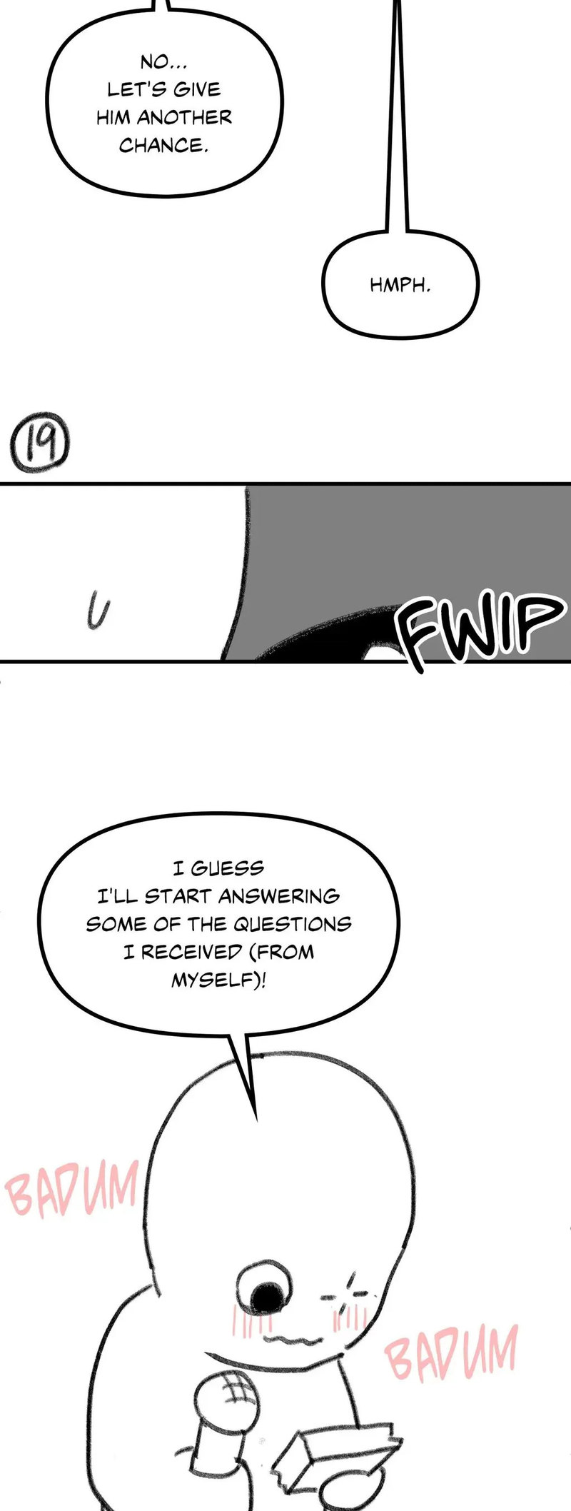 From today, my favorite… - Chapter 35.5 - picture 15