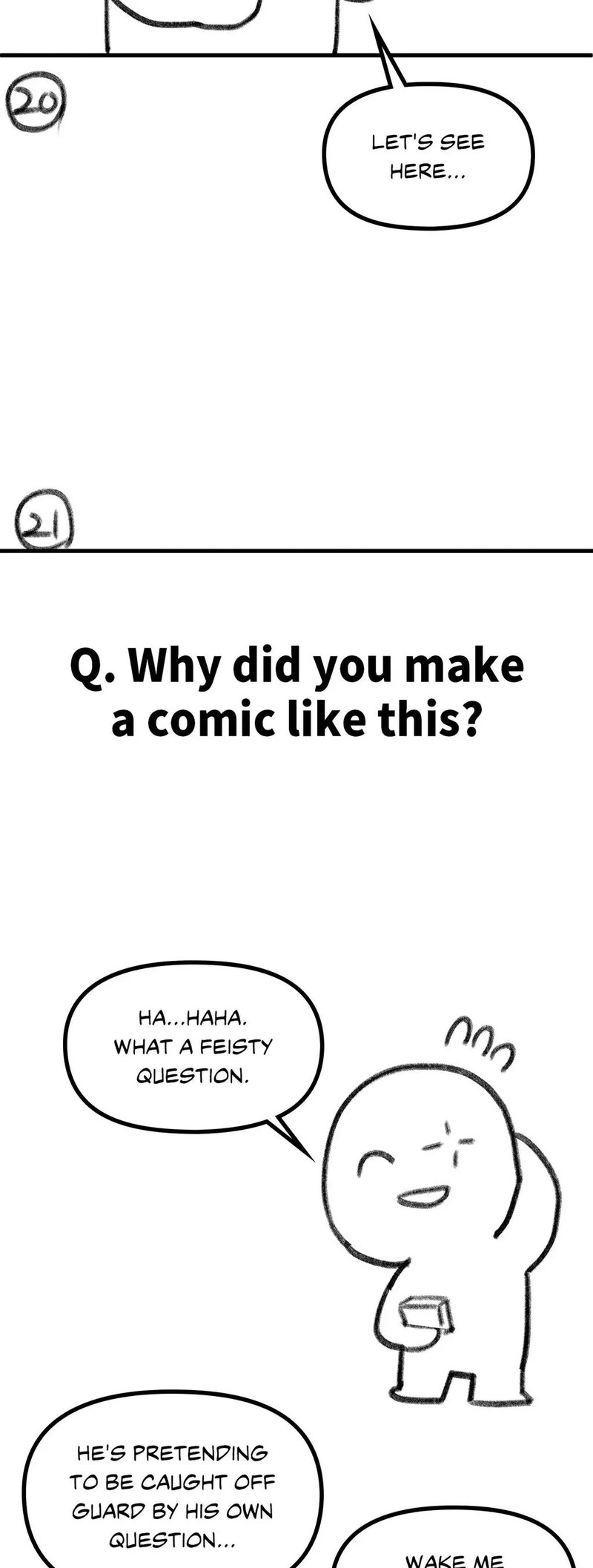 From today, my favorite… - Chapter 35.5 - picture 16
