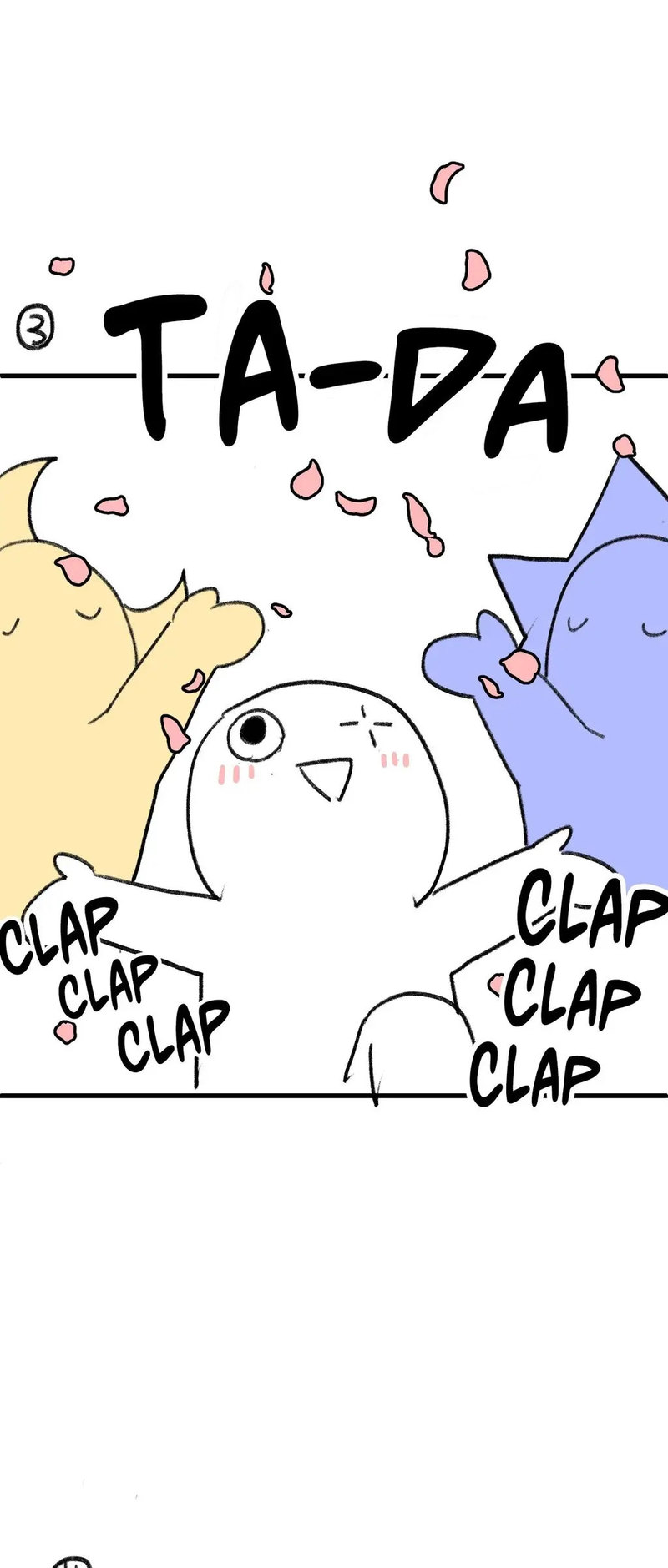 From today, my favorite… - Chapter 35.5 - picture 2