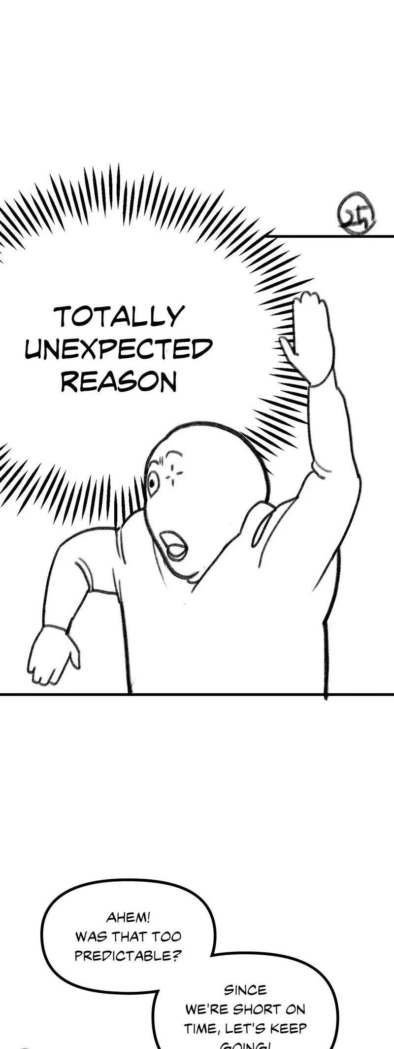 From today, my favorite… - Chapter 35.5 - picture 21