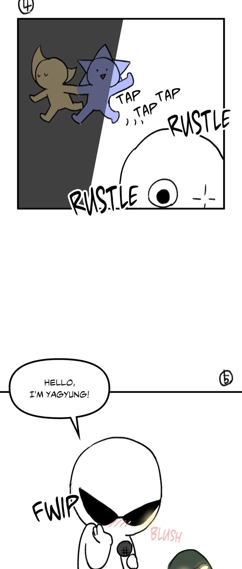 From today, my favorite… - Chapter 35.5 - picture 3