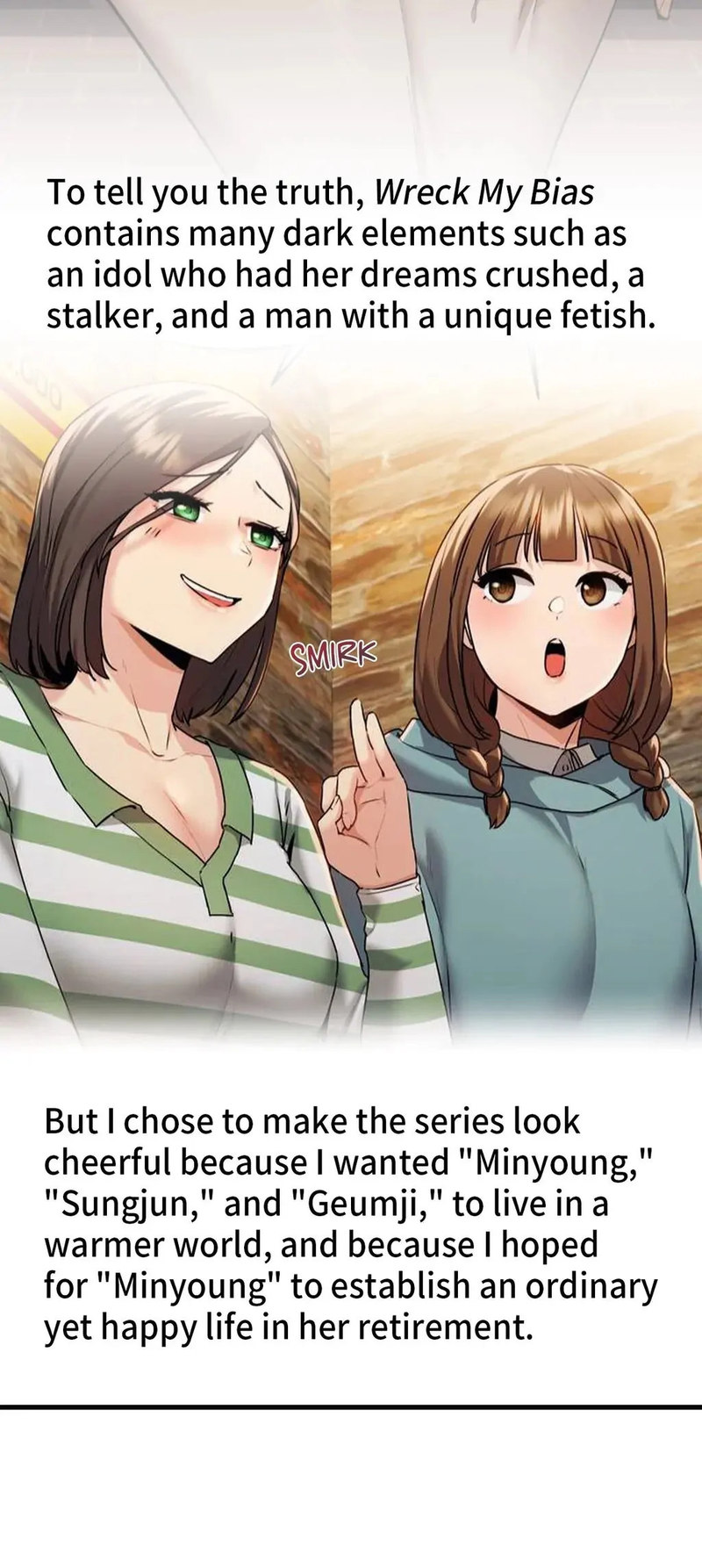 From today, my favorite… - Chapter 35.5 - picture 30