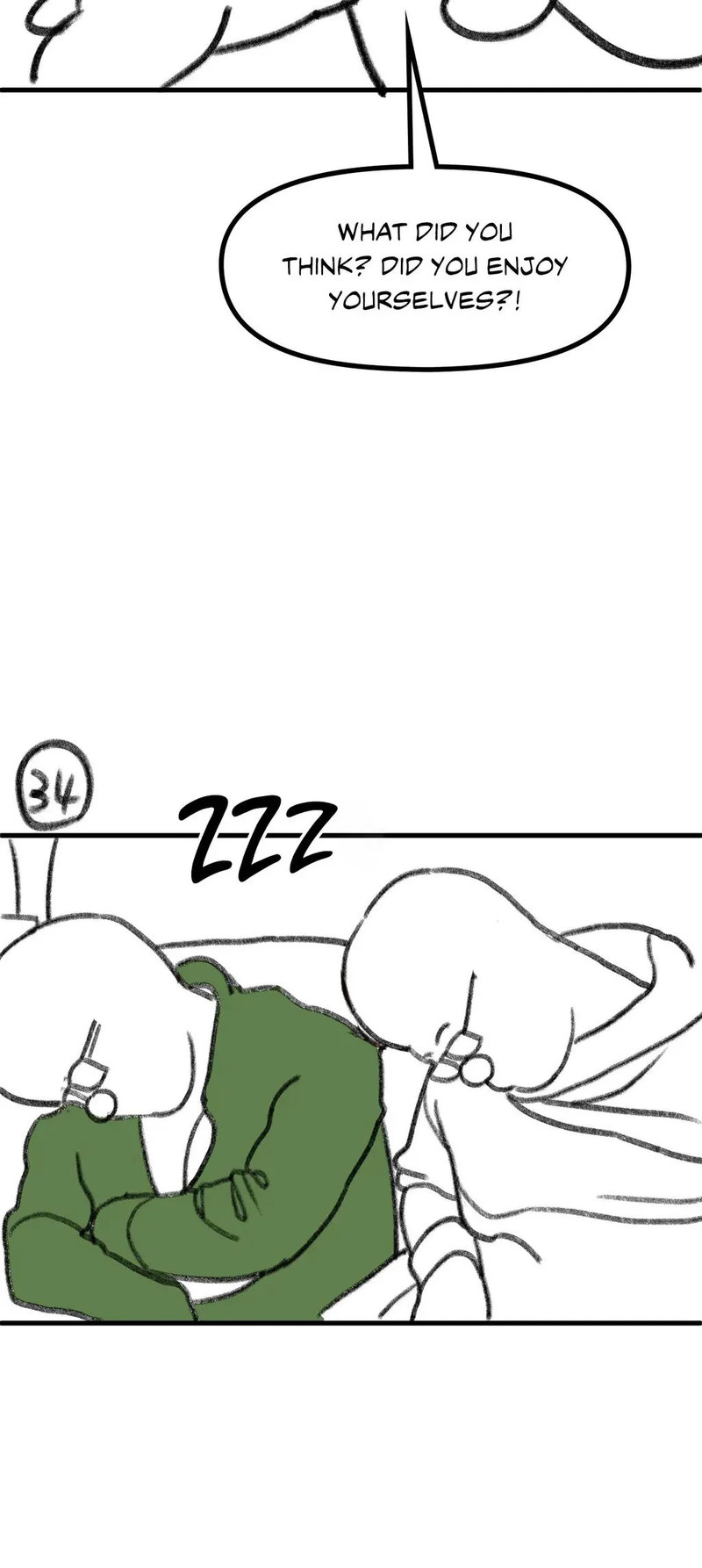 From today, my favorite… - Chapter 35.5 - picture 34