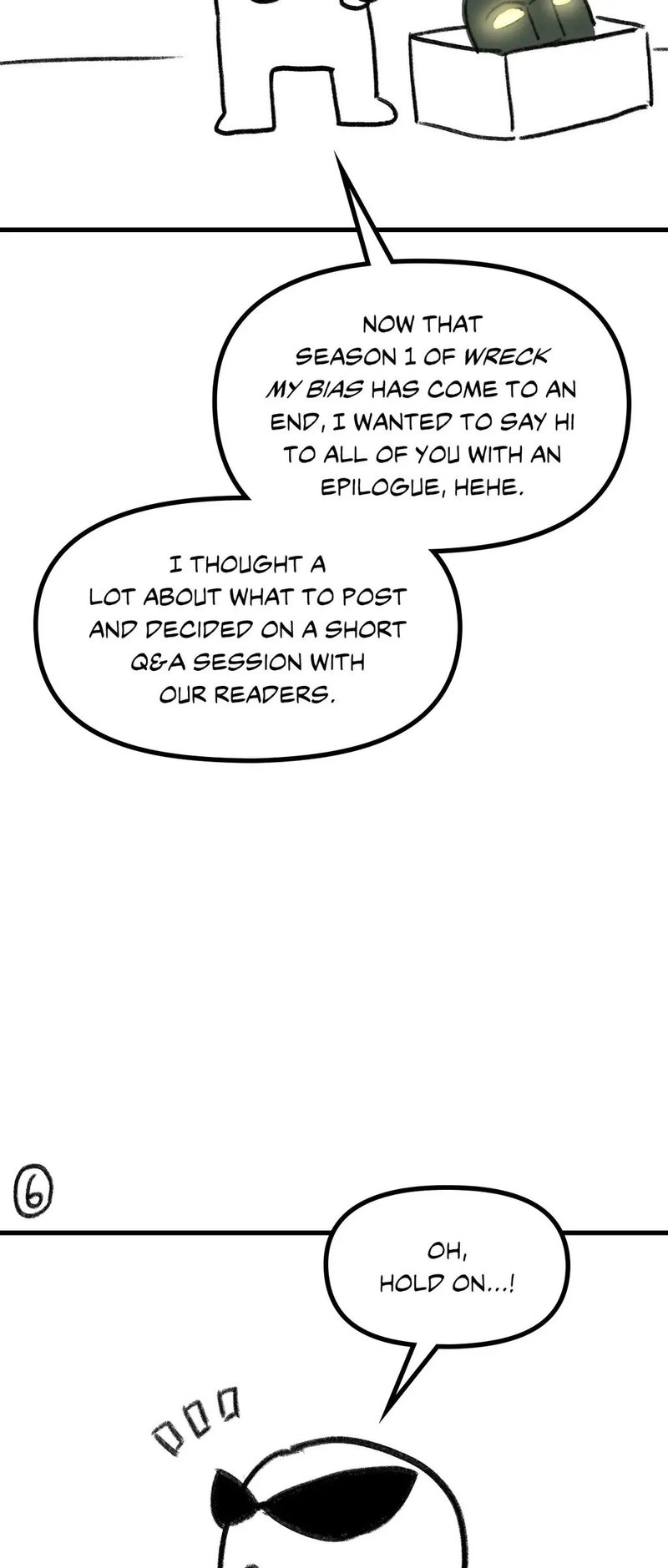 From today, my favorite… - Chapter 35.5 - picture 4