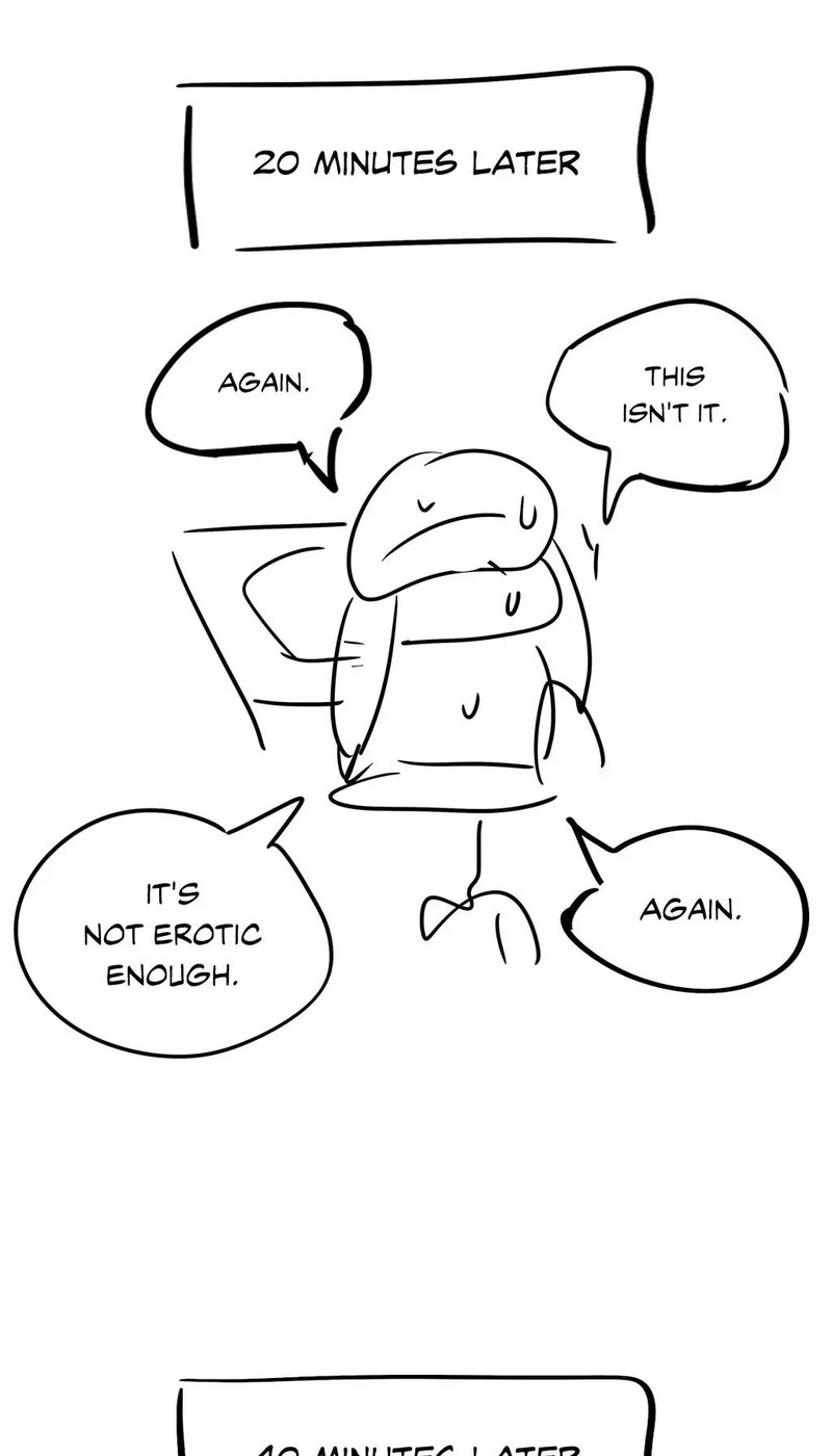 From today, my favorite… - Chapter 35.5 - picture 47