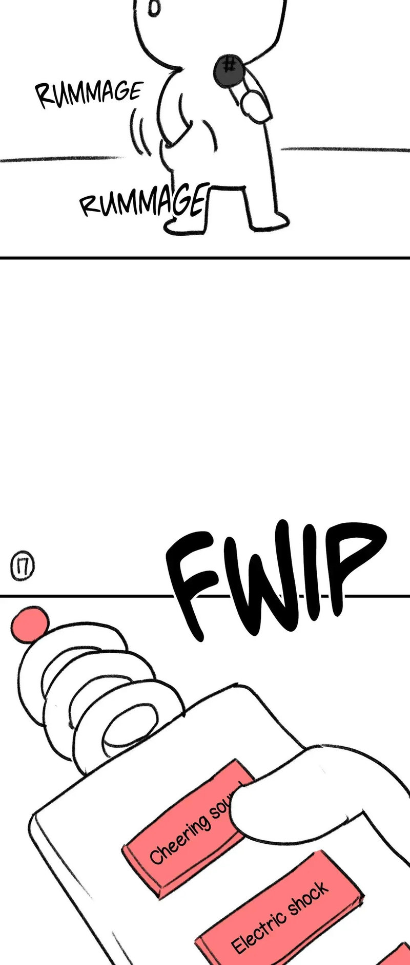 From today, my favorite… - Chapter 35.5 - picture 5