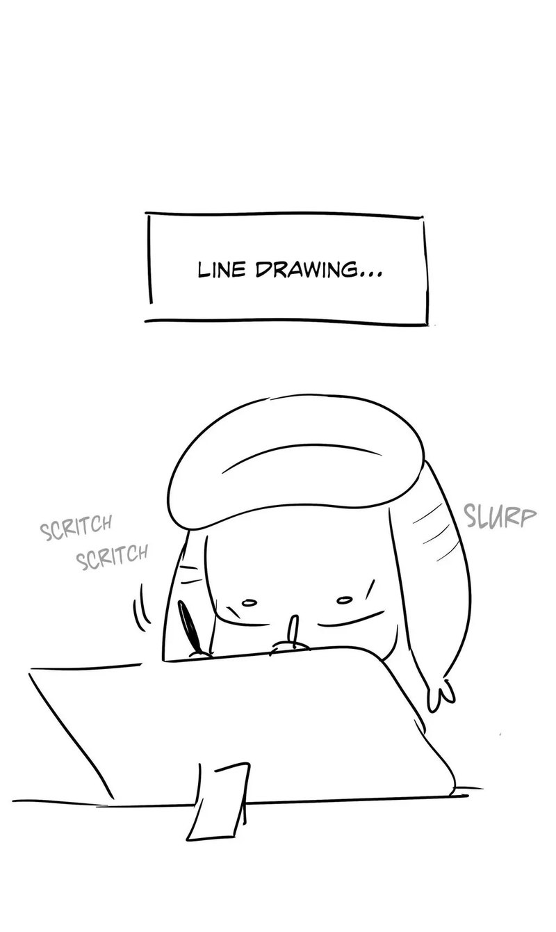 From today, my favorite… - Chapter 35.5 - picture 50