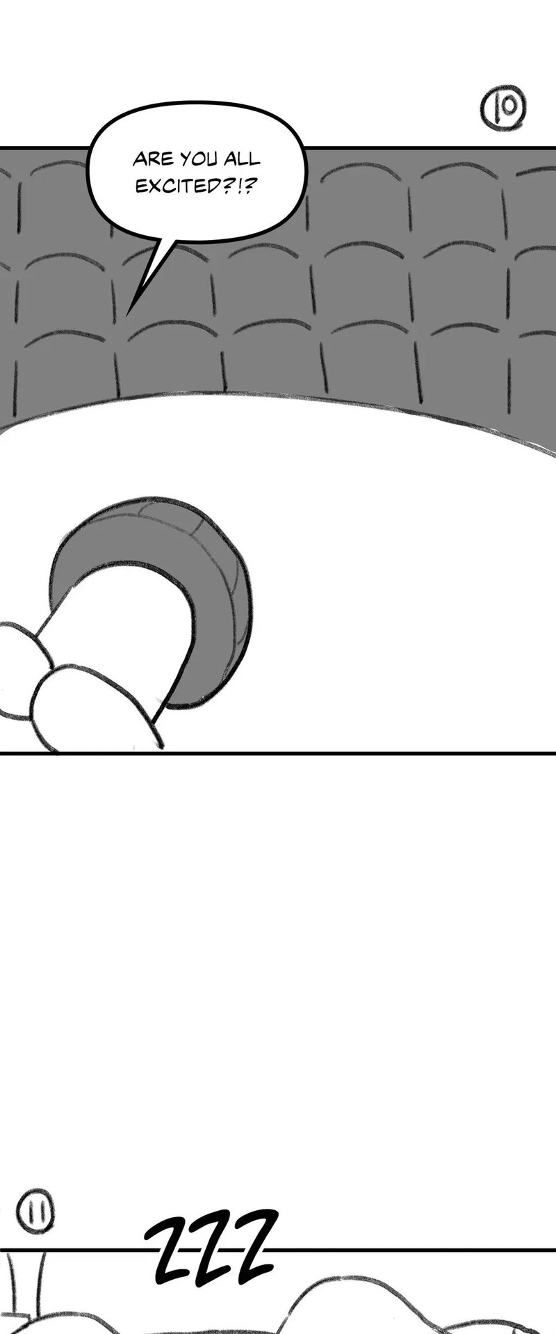 From today, my favorite… - Chapter 35.5 - picture 8