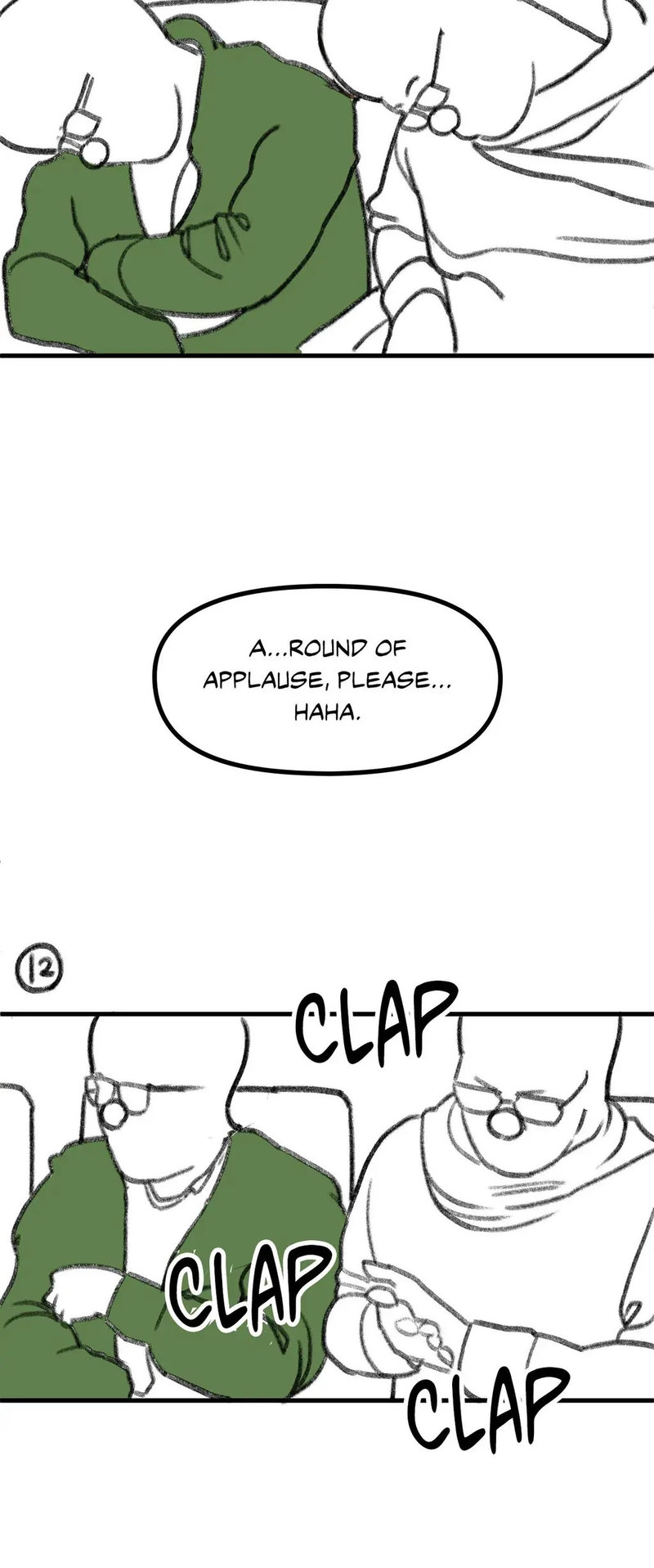 From today, my favorite… - Chapter 35.5 - picture 9