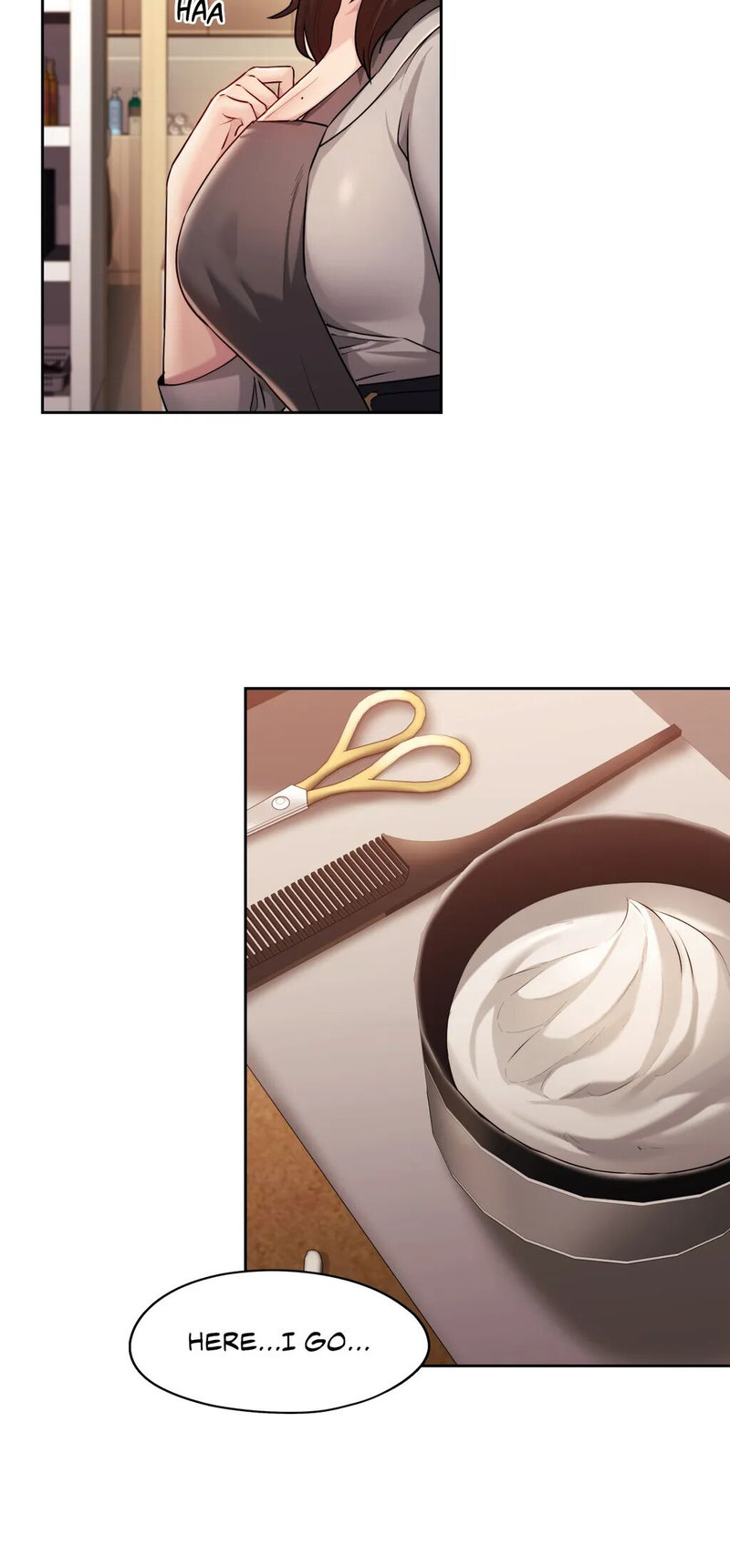 From today, my favorite… - Chapter 36 - picture 1